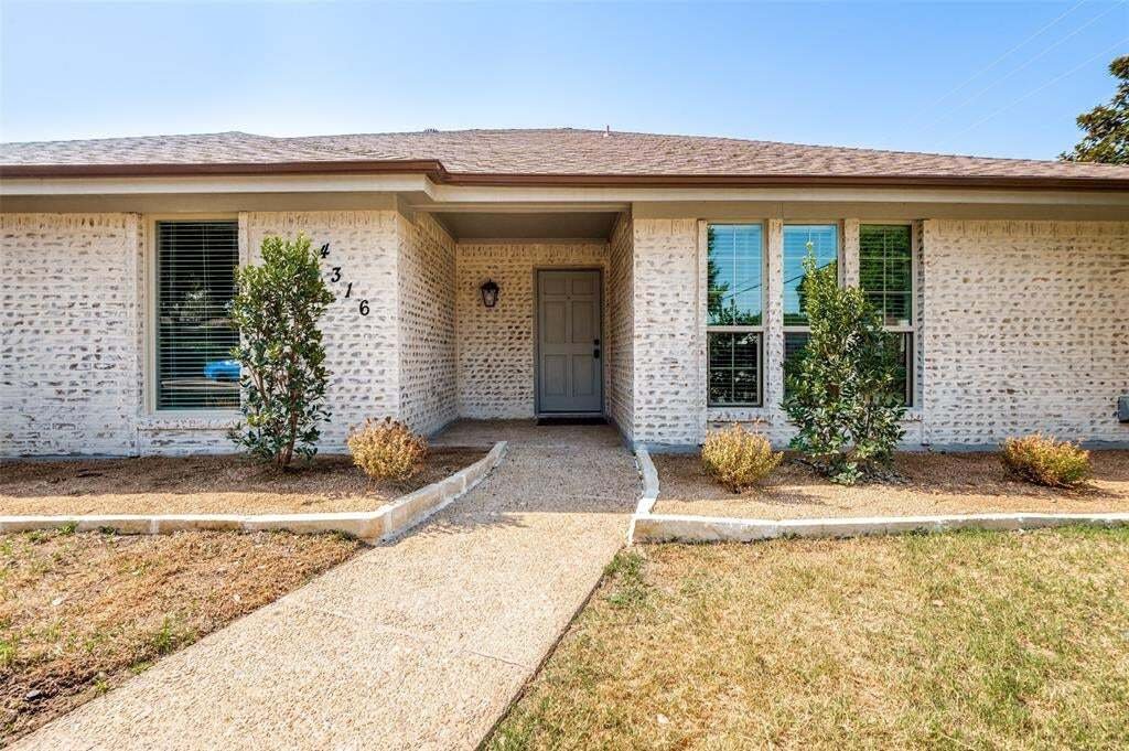 Haus in Plano, Texas, Vereinigte Staaten 2 - 18727766