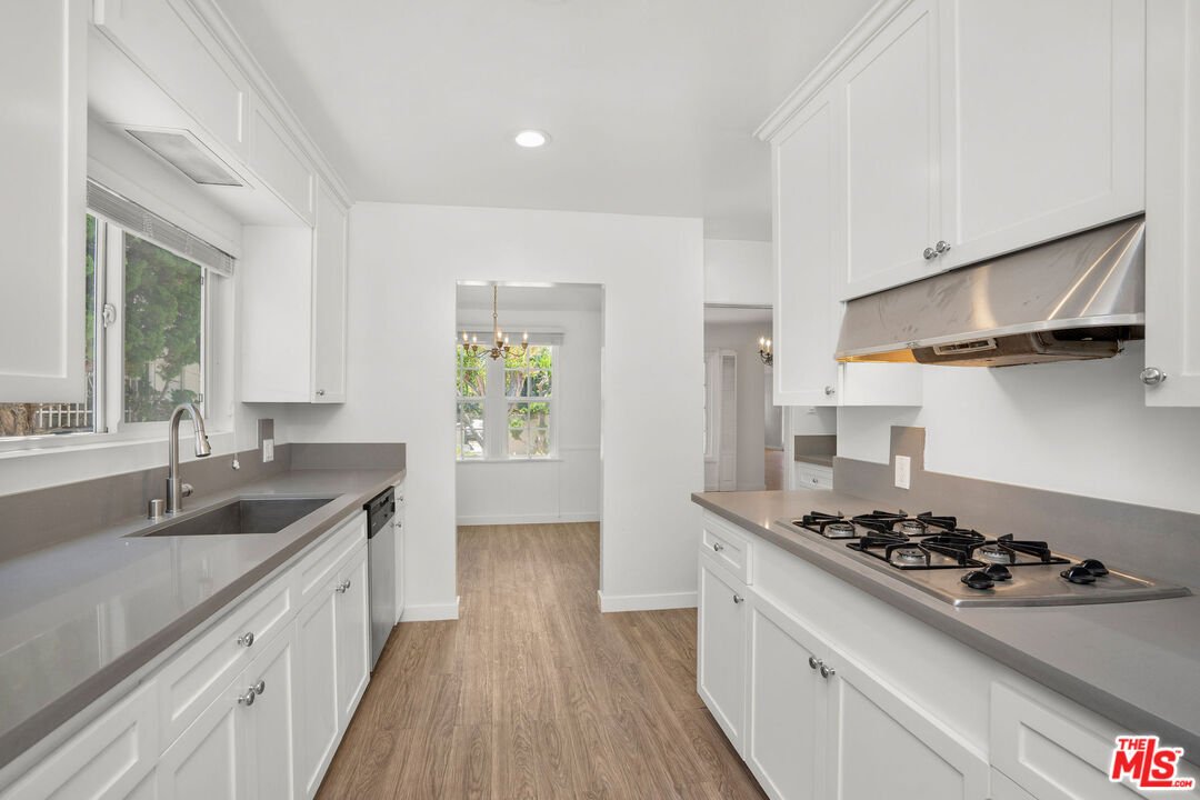 Casa en West Hollywood, California, Estados Unidos 4 - 18412130