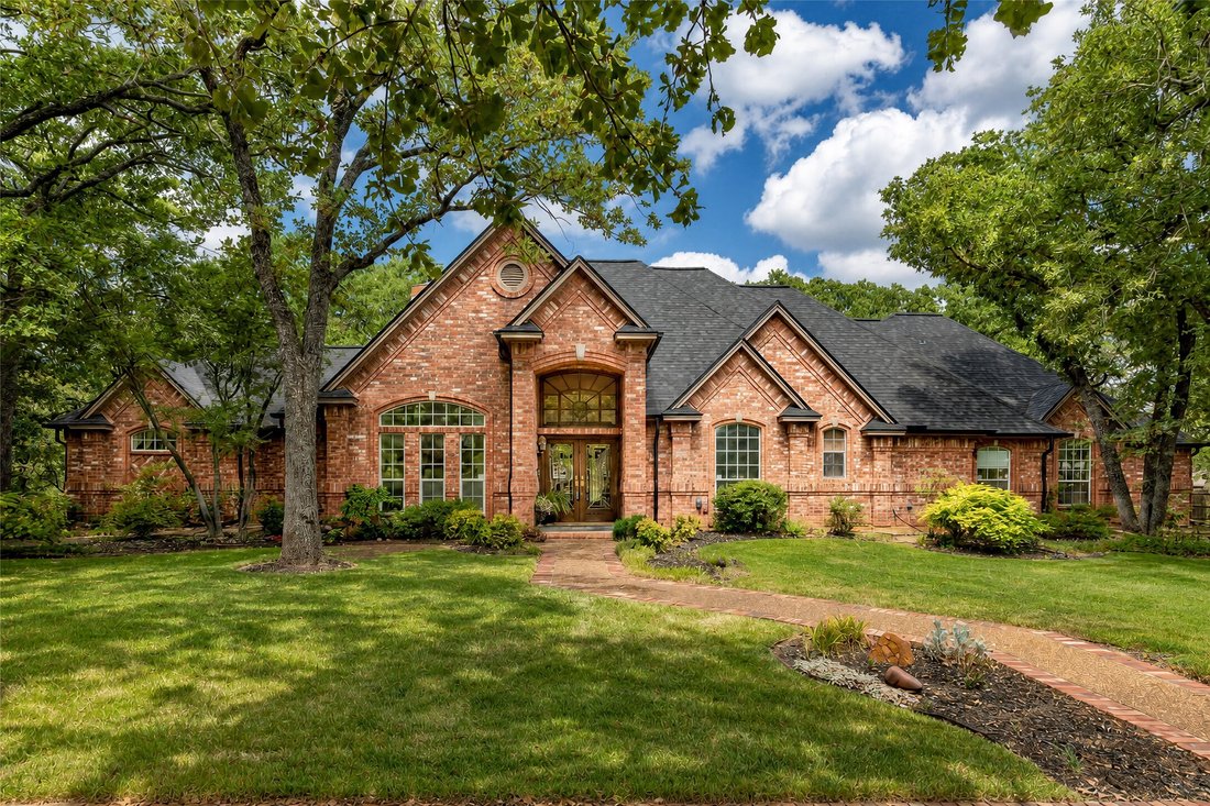 Casa a Grapevine, Texas, Stati Uniti 1 - 18726977