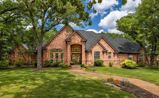 Casa a Grapevine, Texas, Stati Uniti 1