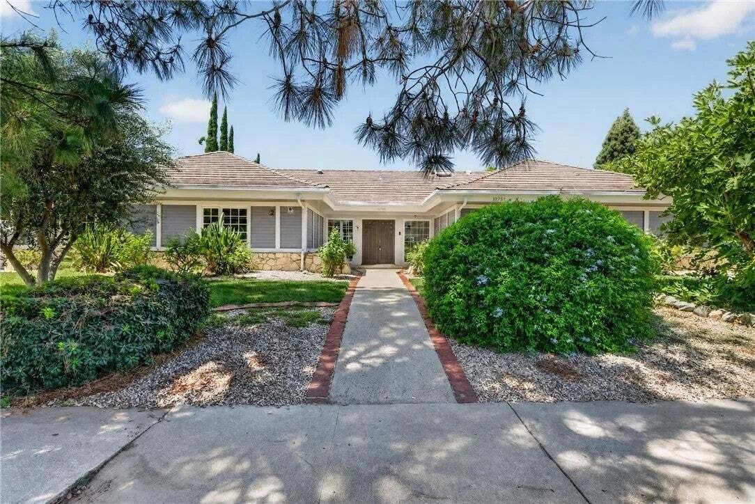 Townhouse en Los Ángeles, California, Estados Unidos 3 - 18727243