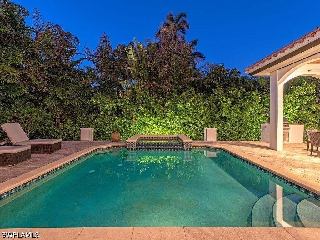 House in Naples, Florida, United States 3 - 18726943