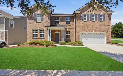 Casa en Buford, Georgia, Estados Unidos 1