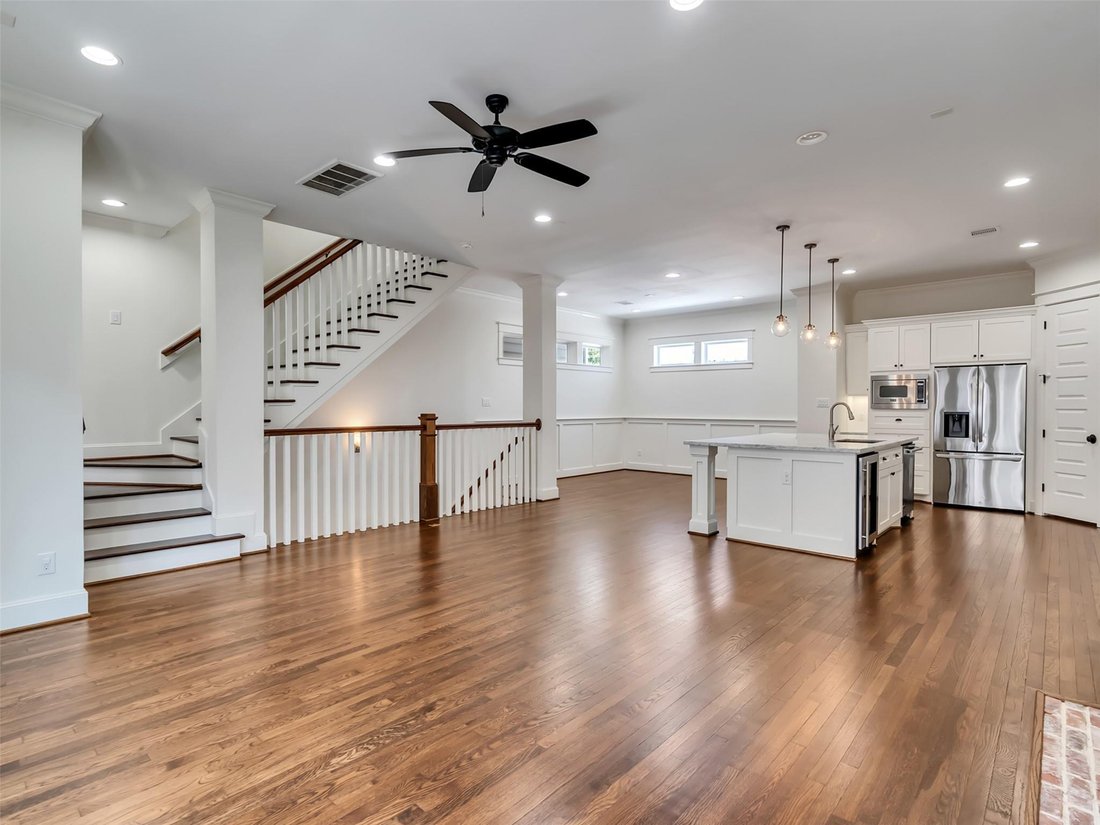 Casa a Houston, Texas, Stati Uniti 5 - 18722627