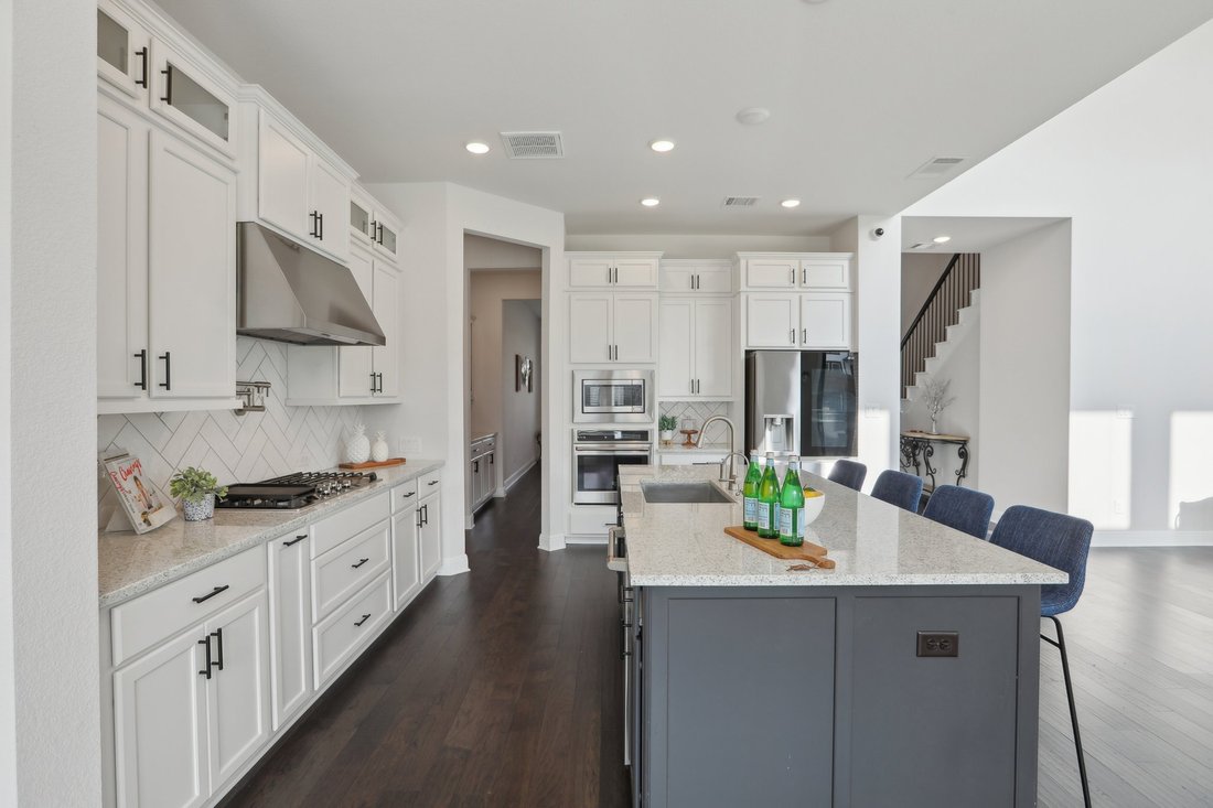 Casa a Round Rock, Texas, Stati Uniti 2 - 18722262