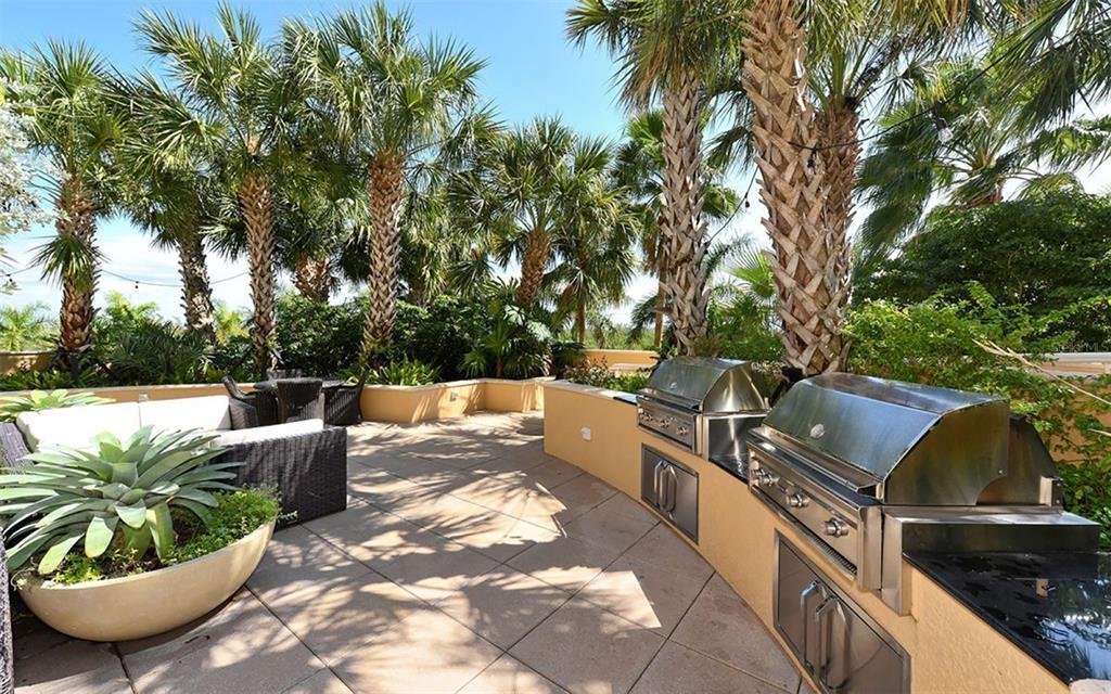 Condominio a Sarasota, Florida, Stati Uniti 5 - 18681722