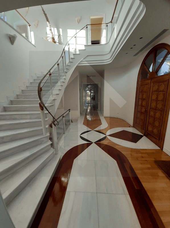 Villa in Kifisia, Attica, Greece 2 - 18722176