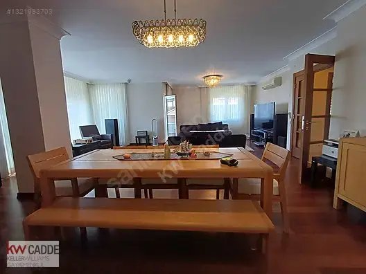 Apartment in İstanbul, İstanbul, Turkey 2 - 18722257