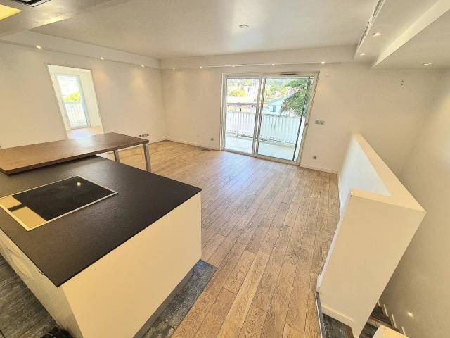 Wohnung in Cannes, Provence-Alpes-Côte d'Azur, Frankreich 1 - 16583911