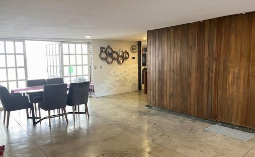 Haus in Naucalpan de Juárez, Bundesstaat Mexiko, Mexiko 1