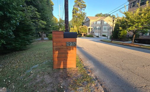 Haus in Atlanta, Georgia, Vereinigte Staaten 1