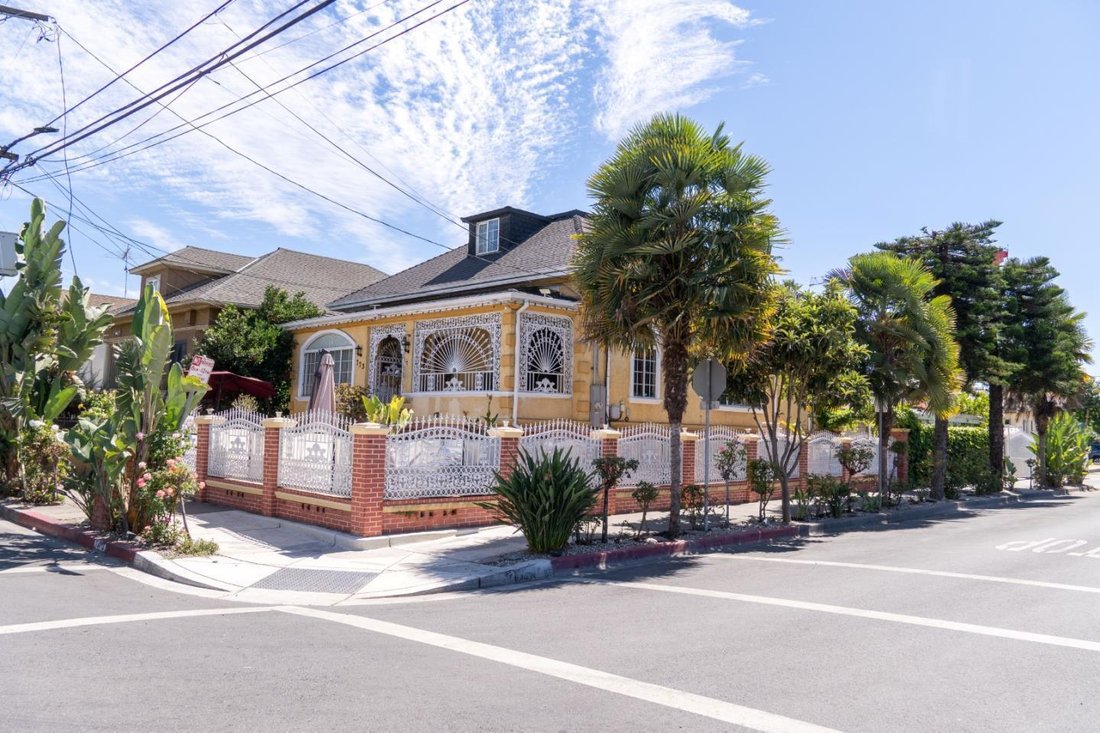Residenza a San Jose, California, Stati Uniti 1 - 18726730