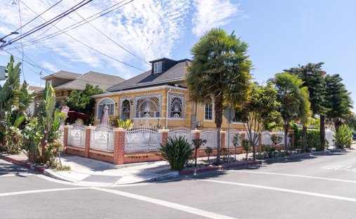 Townhouse in San Jose, California, United States 1