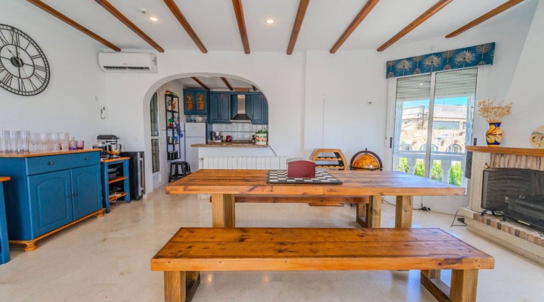 Villa en Ciudad Quesada, Rojales, Comunidad Valenciana 5 - 18728034