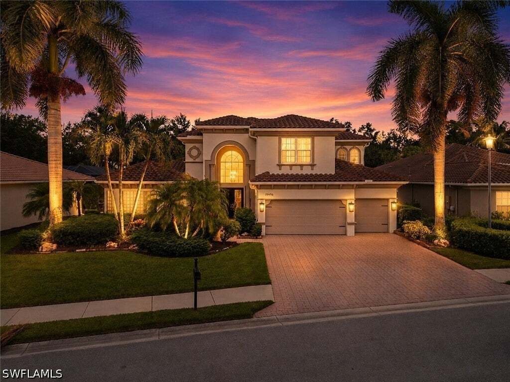 Casa en Estero, Florida, Estados Unidos 1 - 18726935
