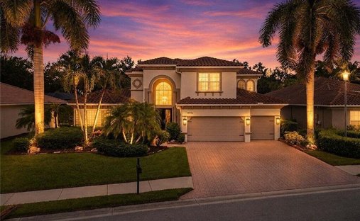 Casa en Estero, Florida, Estados Unidos 1