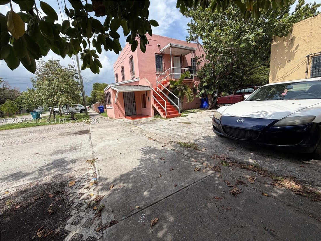Casa a Miami, Florida, Stati Uniti 4 - 18722025