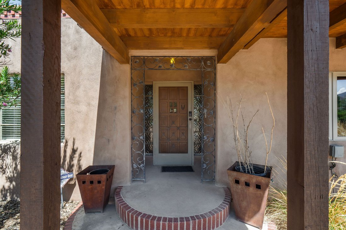 House in Santa Fe, New Mexico, United States 3 - 18726131