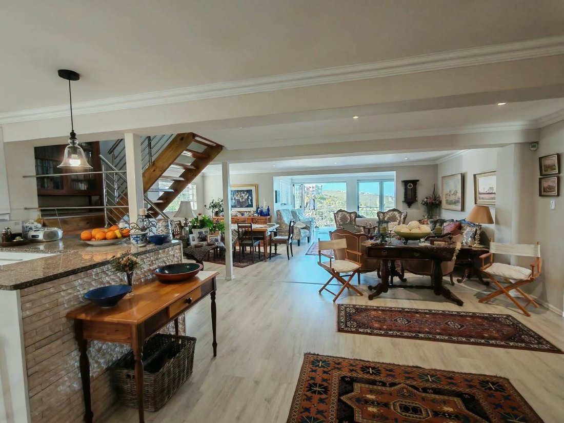 Haus in Herolds Bay, Westkap, Südafrika 2 - 18725769