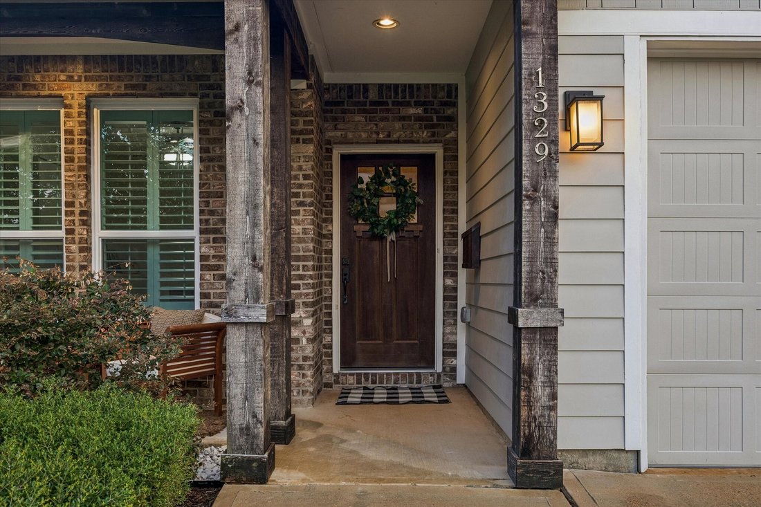 Casa en Houston, Texas, Estados Unidos 3 - 18722268