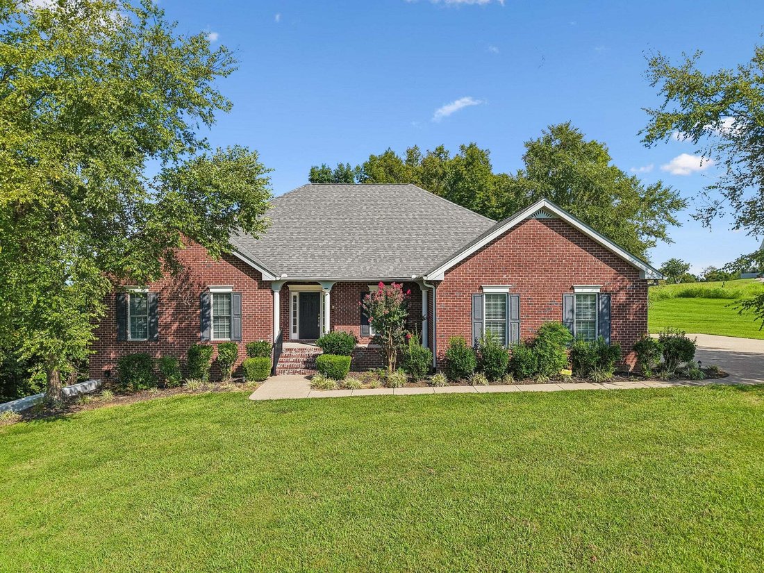 Casa en Lebanon, Tennessee, Estados Unidos 2 - 18722119