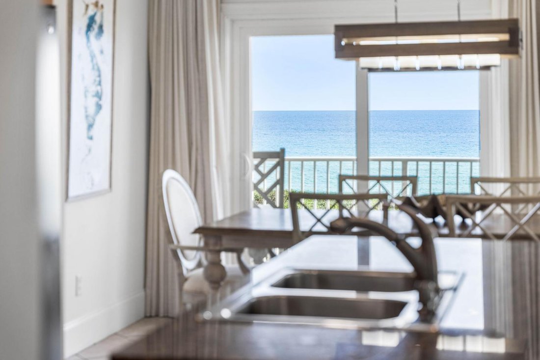 Casa en Santa Rosa Beach, Florida, Estados Unidos 4 - 18720834