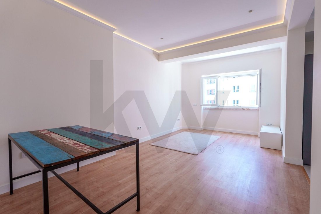 Apartment in Campolide, Lisbon, Portugal 4 - 18720925