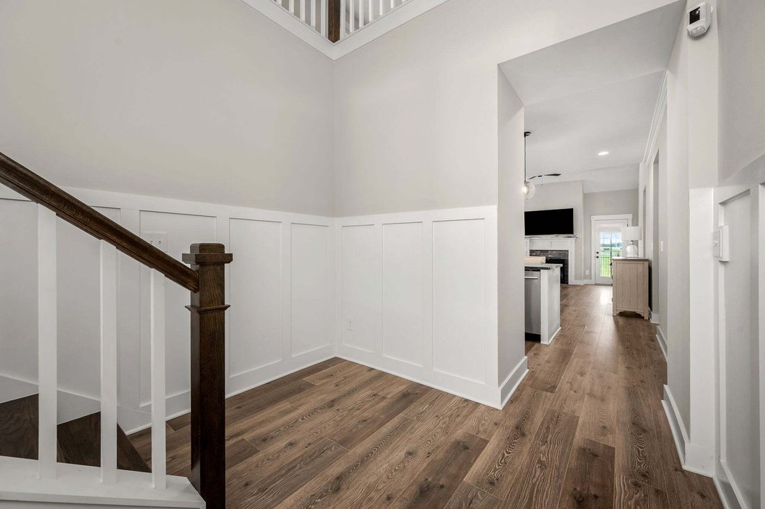 House in Murfreesboro, Tennessee, United States 5 - 18722147