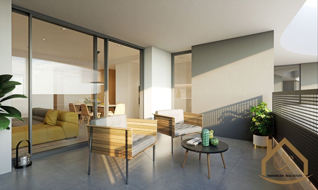 Apartment in São Sebastião, Lagos, Sao Goncalo de Lagos, Portugal 3 - 17416675