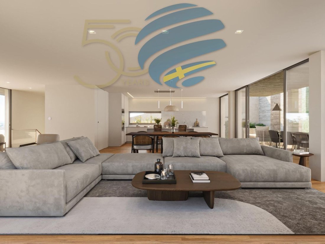 Apartment in Estoril, Cascais e Estoril, Lisbon 3 - 18720980
