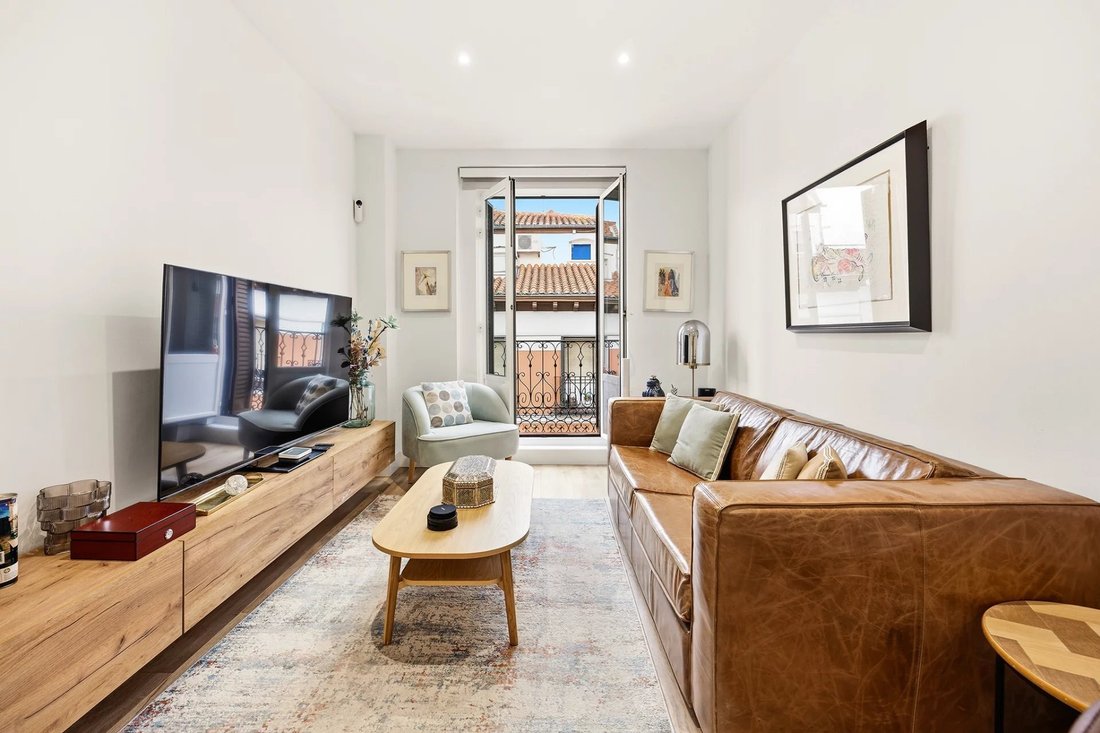 Appartement à Centro, Madrid, Espagne 2 - 18724666