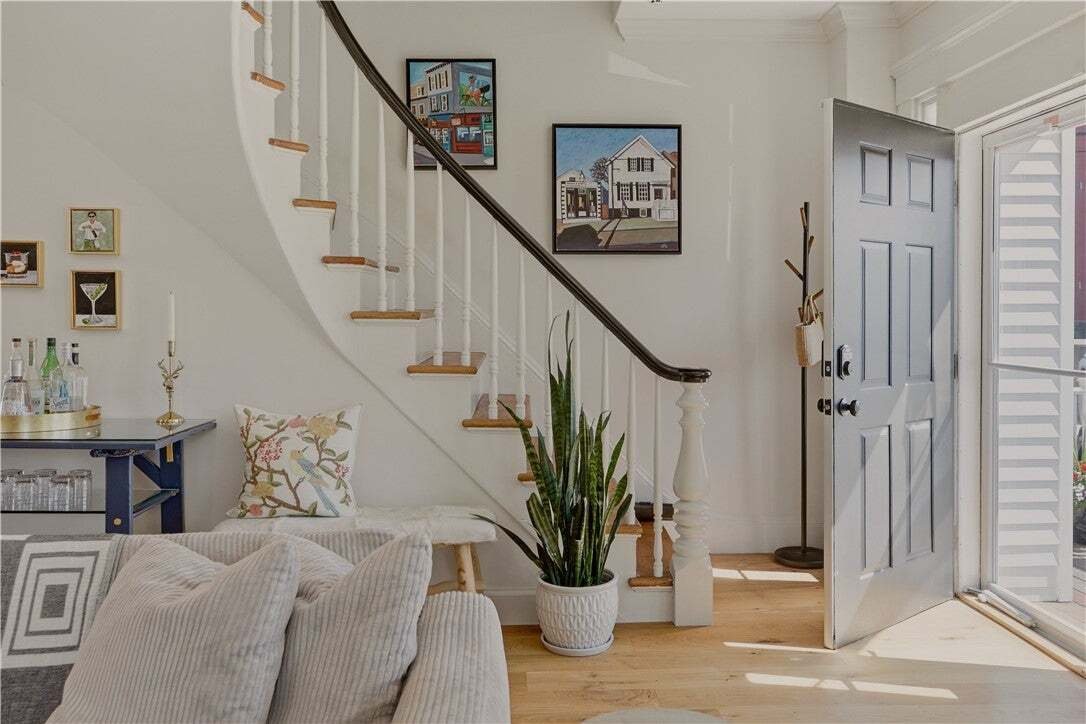 Casa en Newport, Rhode Island, Estados Unidos 2 - 18726439