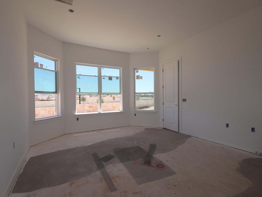 Casa a Buda, Texas, Stati Uniti 5 - 18646253