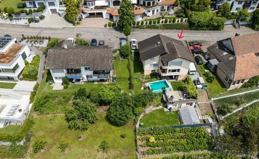 Maison à Widen, Argovie, Suisse 1