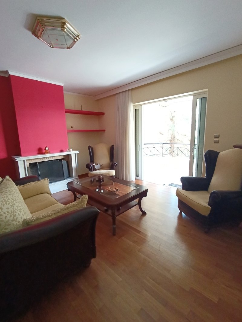Apartment in Glyfada, Attica, Greece 4 - 18723384