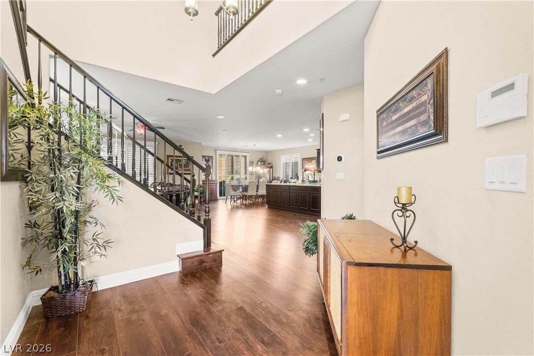 Casa en Henderson, Nevada, Estados Unidos 4 - 18726376