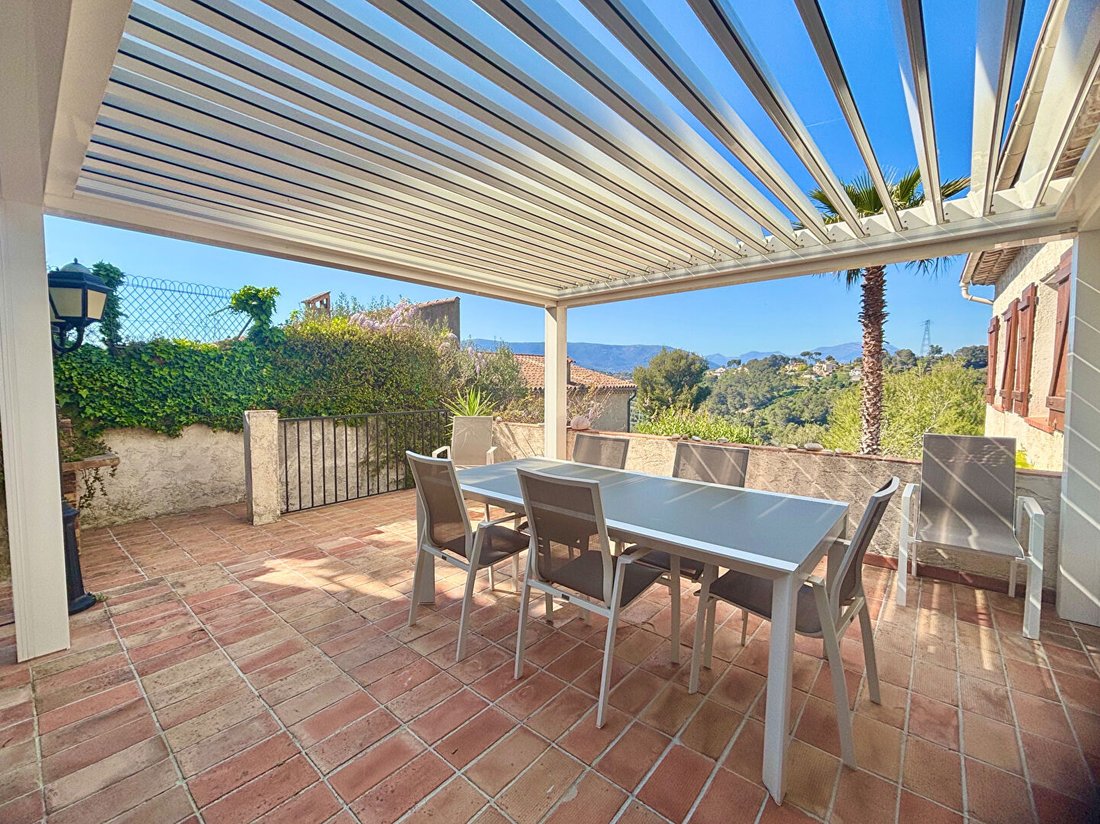 Villa in Nice, Provence-Alpes-Côte d'Azur, France 2 - 18721499