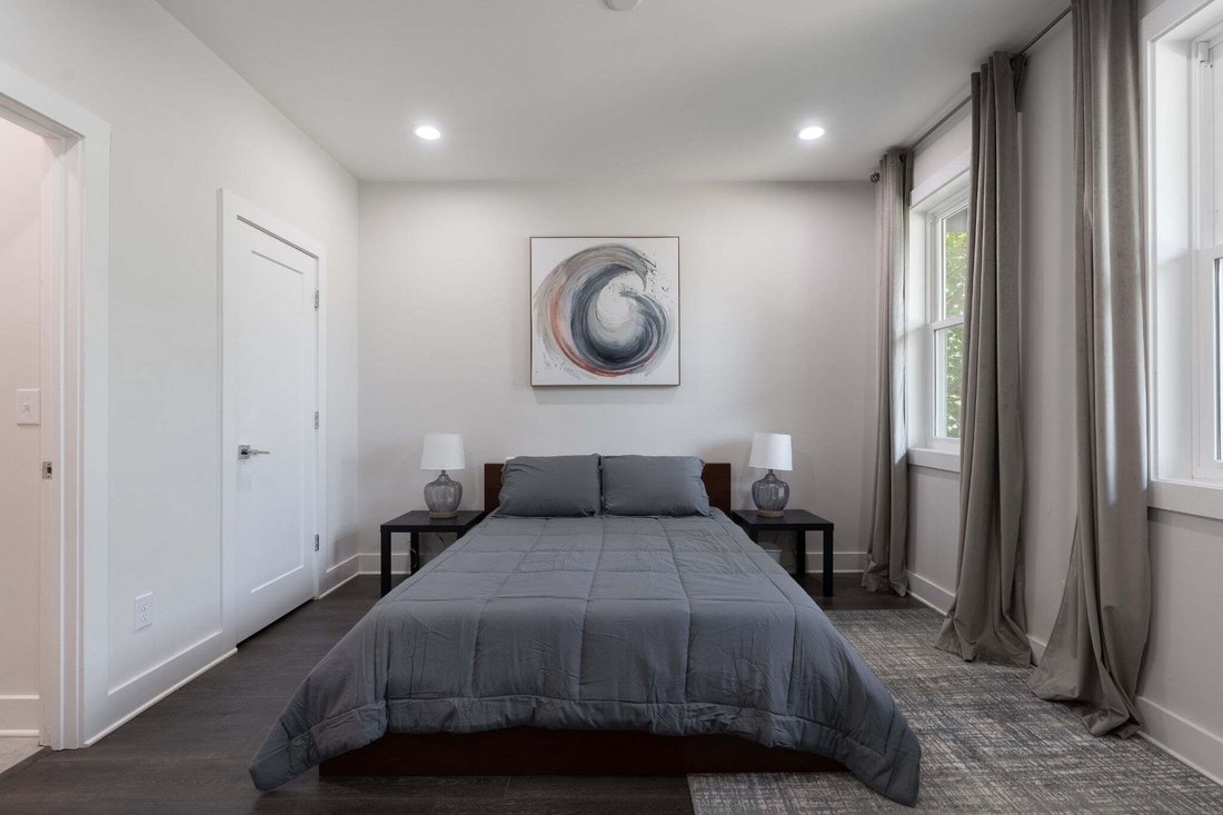 Condo in Nashville, Tennessee, United States 4 - 18726820