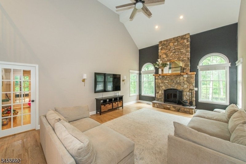 Haus in Long Valley, New Jersey, Vereinigte Staaten 4 - 18721675