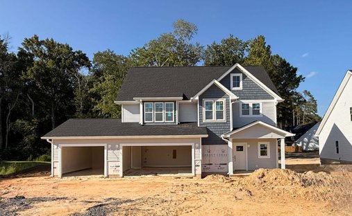 House in Southern Pines, North Carolina, United States 1