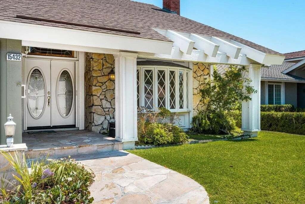 Casa a Irvine, California, Stati Uniti 2 - 18727238