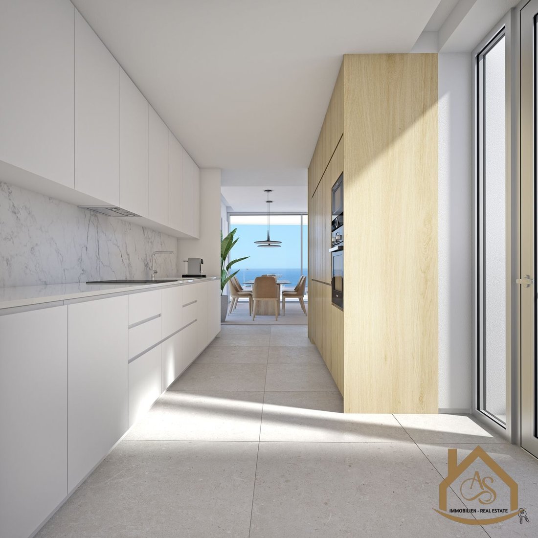 Villa a Praia da Luz, Algarve, Portogallo 4 - 17062673
