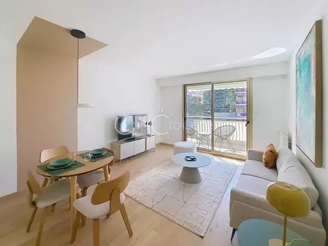 Appartement à Cannes, Provence-Alpes-Côte d'Azur, France 1 - 18096160