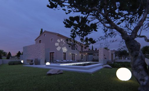 Casa en Poreč, Istria, Croacia 1