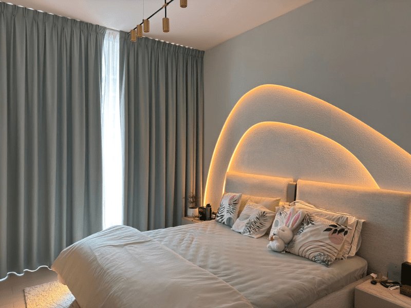 Apartment in JVC / Jumeirah Village Circle, Dubai, United Arab Emirates 3 - 18722600