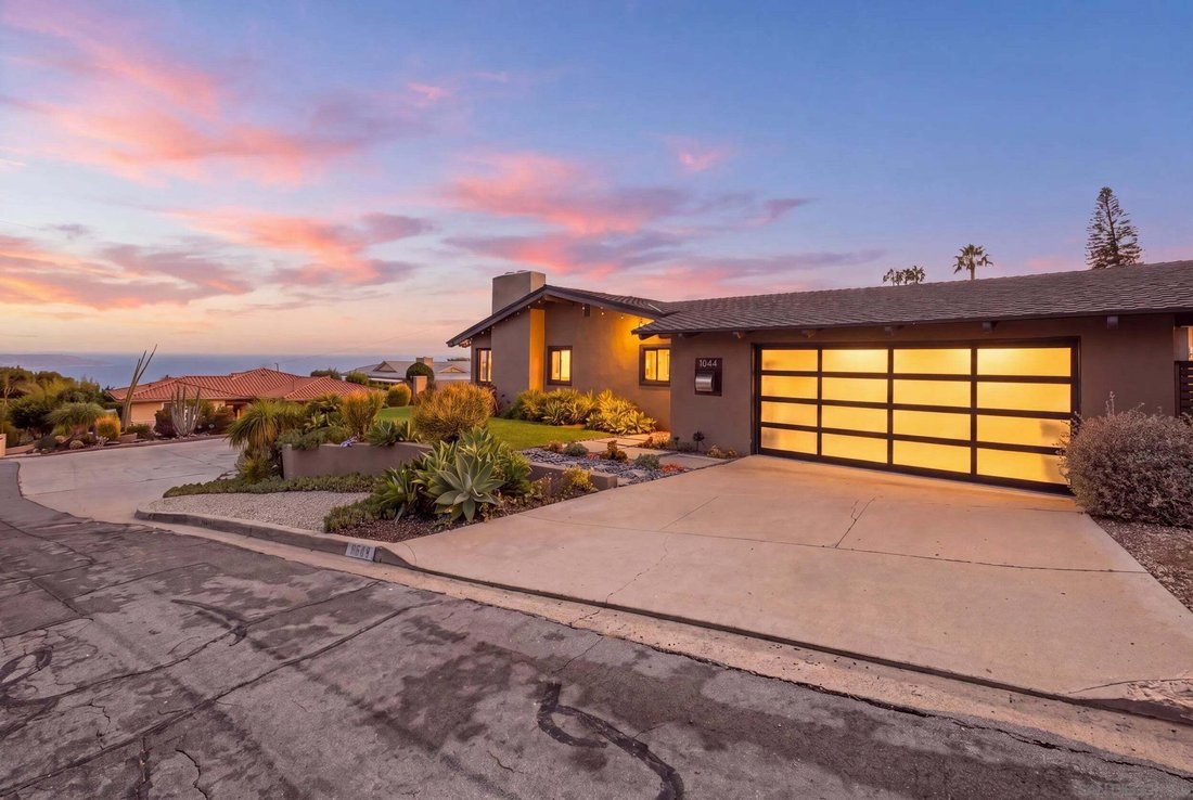 House in San Diego, California, United States 1 - 18727261