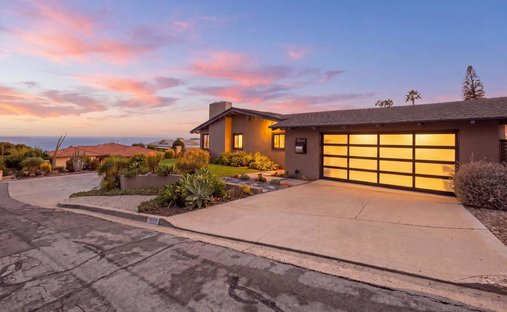 House in San Diego, California, United States 1