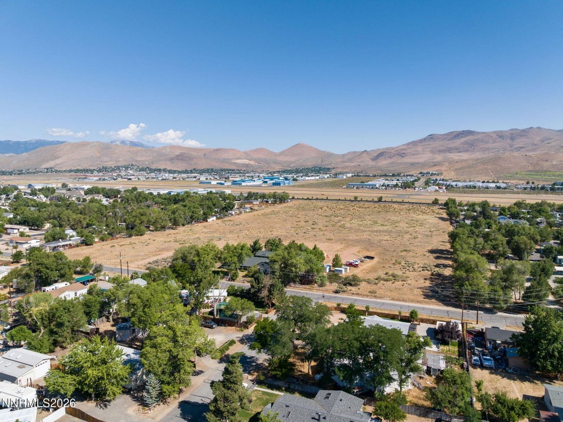 Land in Carson City, Nevada, Vereinigte Staaten 4 - 18729127