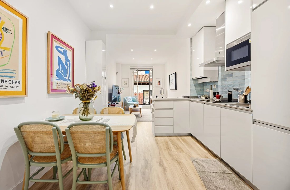 Appartement à Centro, Madrid, Espagne 5 - 18724666
