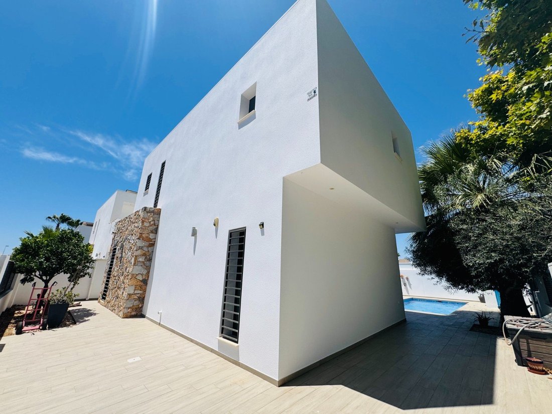 House in San Pedro del Pinatar, Región de Murcia, Spain 2 - 18728512